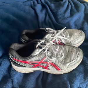 Asics Gel Contend 8.5